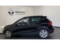 occasion Seat Arona ARONA1.0 EcoTSI 95 ch Start/Stop BVM5 Xcellence