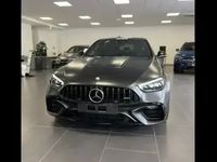 occasion Mercedes C63 AMG ClasseAmg S 680ch E Performance 4matic+