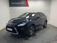 occasion Lexus RX450h Executive