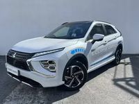 occasion Mitsubishi Eclipse Cross My21 Cross 2.4 Mivec Phev Twin Motor 4wd