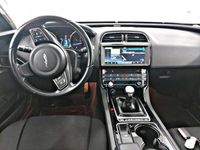 occasion Jaguar XE 2.0 D - 180 Berline Business Phase 1