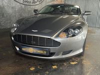 occasion Aston Martin DB9 V12 5.9L Touchtronic A