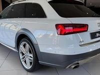 Occasion Audi A6 Allroad 320 ch (235 kW) 2015 Noir Break