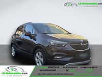 Occasion Opel Mokka 140 ch (102 kW) 2017 SUV
