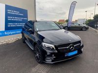 occasion Mercedes GLC250 ClasseD 204ch Sportline 4matic 9g-tronic Euro6c