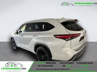 occasion Toyota Highlander Hybride 248 Ch Awd-i Bva