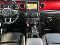 occasion Jeep Gladiator Rubicon V6 3.6L 285cv MALUS PAYE (CarPlay ACC Caméras)