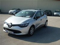 occasion Renault Clio IV dCi 75 eco2 Authentique