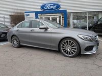 Occasion Mercedes C220 Sportline 170 ch (125 kW) 2015