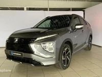 Occasion Mitsubishi Eclipse Cross Instyle 99 ch (72 kW) 2024 Blanc SUV