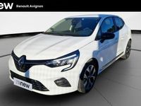Occasion Renault Clio V Evolution 2023 Blanc Citadine