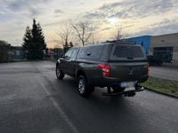 Occasion Mitsubishi L200 Inform 154 ch (113 kW) 2018 Pick-up