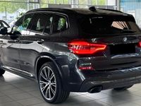 occasion BMW X3 (G01) M40IA 354CH EURO6D-T 180G