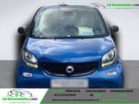 occasion Smart ForTwo Coupé 0.9 90 ch BVA