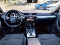 occasion Skoda Superb Combi1.5 Tsi 150 Dsg Combi Business