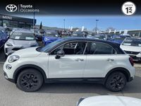 occasion Fiat 500X 1.3 FireFly Turbo T4 150ch 120th DCT