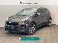 occasion Kia Sportage 1.7 Crdi 141ch Isg Active Business 4x2 Dct7