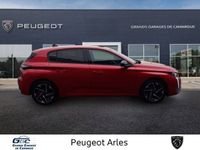 occasion Peugeot 308 - VIVA3661011