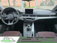 Occasion Audi A4 122 ch (89 kW) 2017 Berline