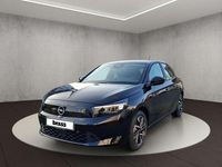 Nouvelle Opel Corsa Edition 110 ch (80 kW) 2025 Noir Citadine