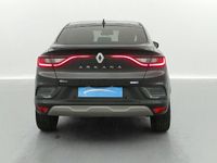occasion Renault Arkana E-Tech 145 21B Intens 5p Noir