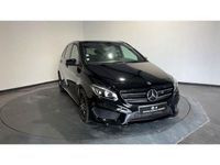 occasion Mercedes B180 CLASSE122ch Fascination 7G-DCT Euro6d-T