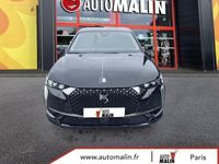 occasion DS Automobiles DS4 Bluehdi 130 Eat8 Rivoli