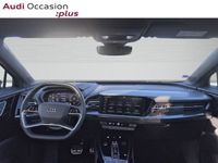 occasion Audi Q4 Sportback e-tron e-tron 35 125,00 kW