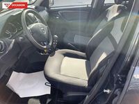 Occasion Dacia Duster Lauréate 90 ch (66 kW) 2017 Gris SUV