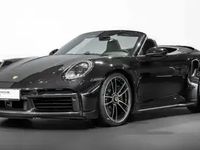 occasion Porsche 992 Turbo S