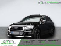 Occasion Audi SQ5 Sport 354 ch (260 kW) 2018 SUV