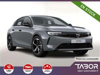 Nouvelle Opel Astra Elegance 131 ch (96 kW) 2025 Gris