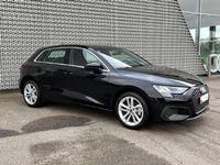 occasion Audi A3 Sportback Design 30 TFSI 81 kW (110 ch) 6 vitesses