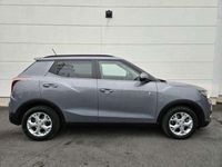 occasion Ssangyong Tivoli Sapphire T-gdi 128