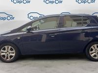 Occasion Opel Corsa 90 ch (66 kW) 2015 Citadine