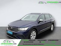 Occasion VW Tiguan Allspace 150 ch (110 kW) 2021 SUV