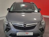 occasion Opel Zafira Tourer 1.6 CDTI 136 ECOFLEX COSMO 7 PLACES