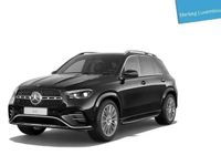occasion Mercedes GLE400 Classe GleE 4matic Amg Line Exterieur/navi/styling
