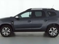 occasion Dacia Duster Blue dCi 115 4x2 Prestige 5 portes Diesel Manuelle Gris