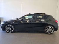 occasion Mercedes A220 2.0 d 16V 8G-DCT 190 cv - TOIT OUVRANT GC 07/2024