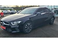 Occasion Mercedes 180 Business 116 ch (85 kW) 2020 Noir Berline