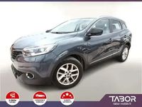 occasion Renault Kadjar Tce 130 Edc Limited Deluxe Gps