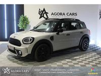 Occasion Mini Cooper Countryman 136 ch (100 kW) 2021 Blanc SUV