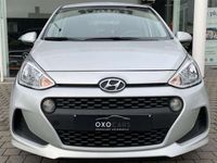 occasion Hyundai i10 1.0i Essence / Airco / CarPass / GARANTIE /