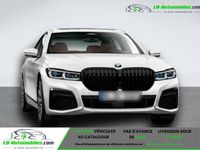 occasion BMW 340 Serie 7 740d xDrivech BVA