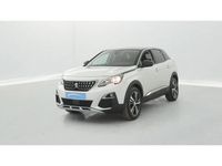 Occasion Peugeot 3008 S 130 ch (95 kW) 2019 Blanc SUV