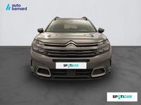 occasion Citroën C5 Aircross Hybrid 225ch Shine e-EAT8