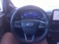 Occasion Ford Puma ST-Line 2021 Noir agate SUV