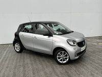 occasion Smart ForFour Electric Drive 