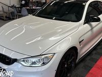 occasion BMW M4 Coupe 431cv Dkg Pack Carbone